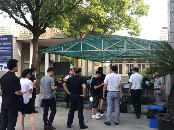 反擔(dān)保合同公證的流程是怎么樣的呢？深圳合同法律師為您講解